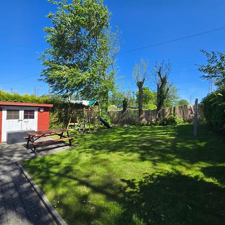 Mienhus Apartments Ferienwohnung Momme Norden Luaran gambar