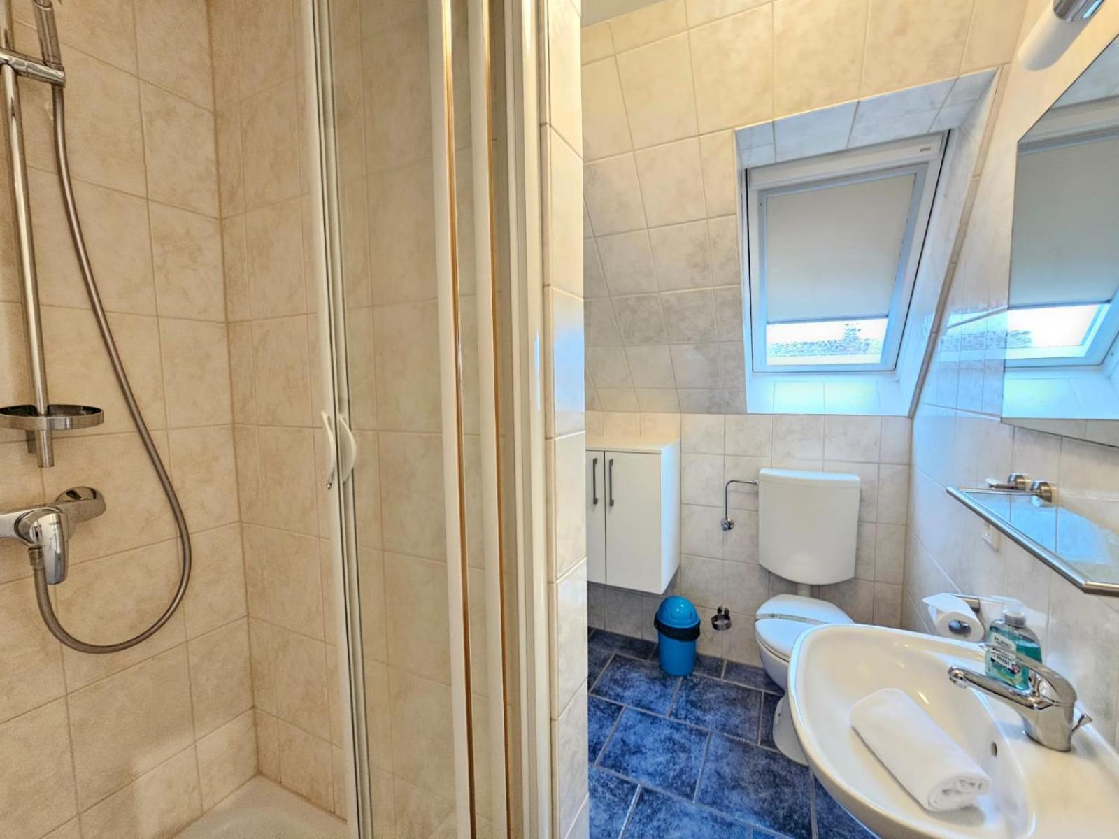 Mienhus Apartments Ferienwohnung Momme Norden Luaran gambar