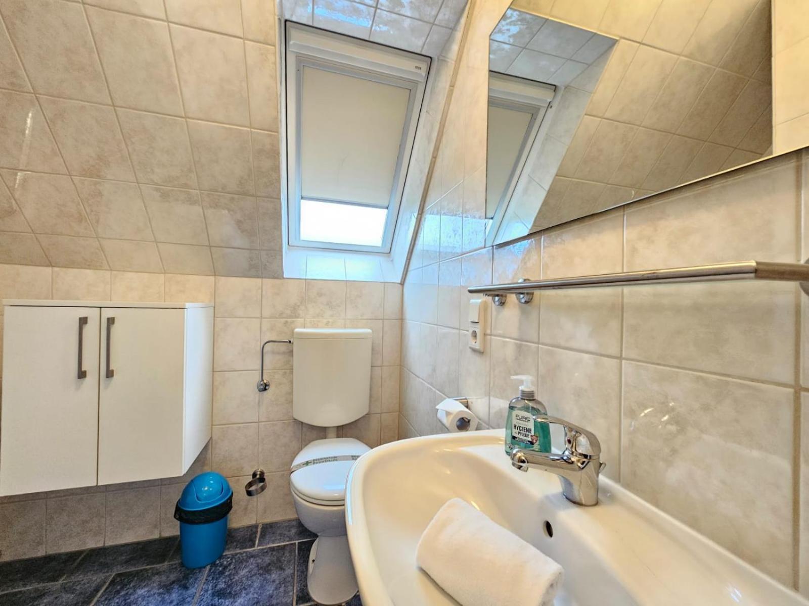 Mienhus Apartments Ferienwohnung Momme Norden Luaran gambar