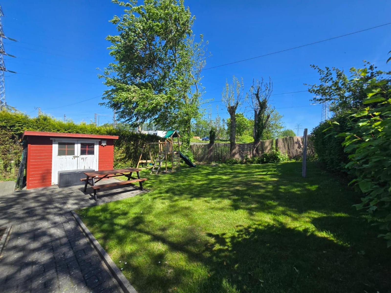 Mienhus Apartments Ferienwohnung Momme Norden Luaran gambar