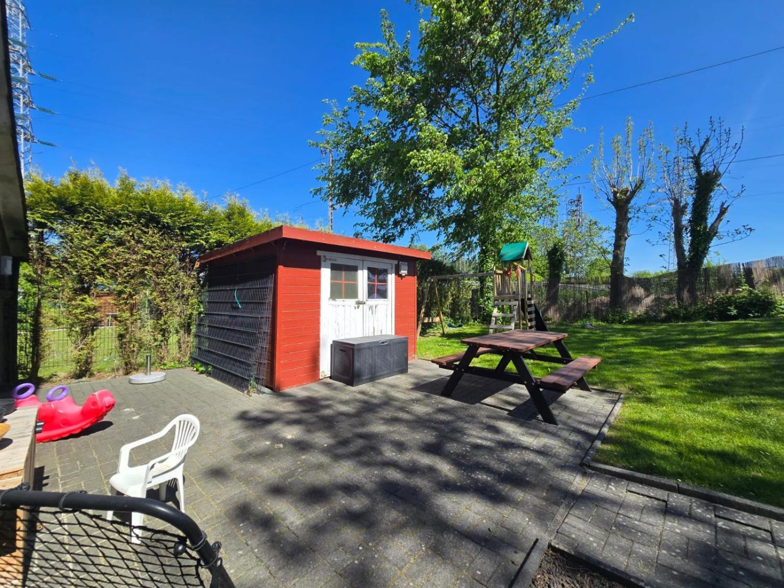Mienhus Apartments Ferienwohnung Momme Norden Luaran gambar